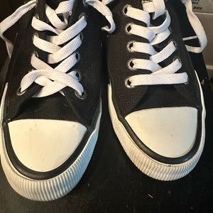 Harley-Davidson shoes